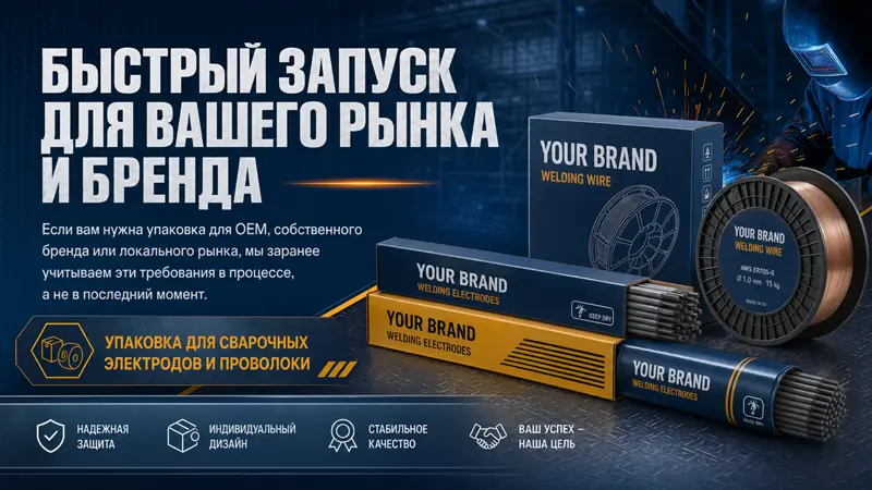 OEM производство